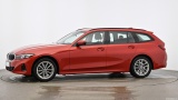  Bmw  Serie 3 48 V xDrive Touring Aut. (G21) - Automatic Diesel  42 #3