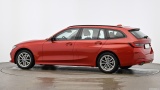  Bmw  Serie 3 48 V xDrive Touring Aut. (G21) - Automatic Diesel  42 #5
