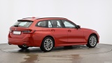  Bmw  Serie 3 48 V xDrive Touring Aut. (G21) - Automatic Diesel  42 #10
