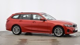  Bmw  Serie 3 48 V xDrive Touring Aut. (G21) - Automatic Diesel  42 #13