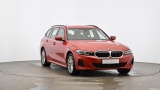  Bmw  Serie 3 48 V xDrive Touring Aut. (G21) - Automatic Diesel  42 #15