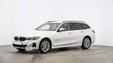  Bmw  Serie 3 48 V xDrive Touring Aut. (G21) - Automatic Diesel  44 #2