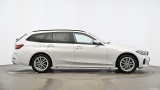  Bmw  Serie 3 48 V xDrive Touring Aut. (G21) - Automatic Diesel  44 #12