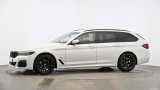  Bmw  Serie 5 48 V Touring xDrive Aut. (G31) - Automatic Diesel  48 #3