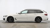  Bmw  Serie 5 48 V Touring xDrive Aut. (G31) - Automatic Diesel  48 #4