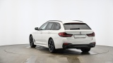  Bmw  Serie 5 48 V Touring xDrive Aut. (G31) - Automatic Diesel  48 #7