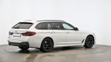  Bmw  Serie 5 48 V Touring xDrive Aut. (G31) - Automatic Diesel  48 #10