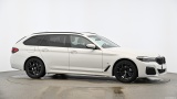  Bmw  Serie 5 48 V Touring xDrive Aut. (G31) - Automatic Diesel  48 #13