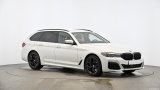  Bmw  Serie 5 48 V Touring xDrive Aut. (G31) - Automatic Diesel  48 #14