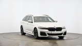  Bmw  Serie 5 48 V Touring xDrive Aut. (G31) - Automatic Diesel  48 #15