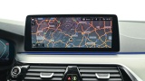  Bmw  Serie 5 48 V Touring xDrive Aut. (G31) - Automatic Diesel  48 #21
