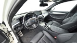  Bmw  Serie 5 48 V Touring xDrive Aut. (G31) - Automatic Diesel  48 #26