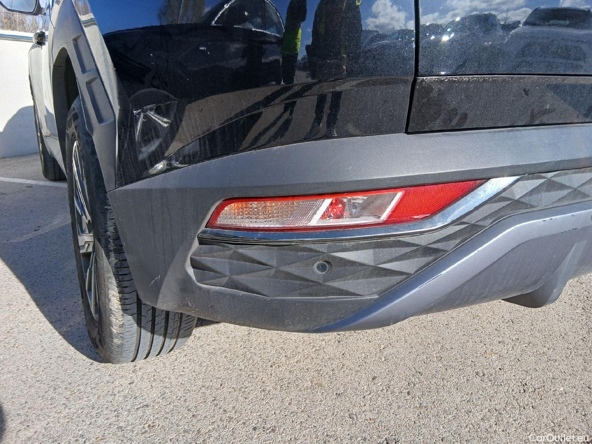  Hyundai  Tucson HYUNDAI  / 2020 / 5P / todoterreno 1.6 TGDI 169kW (230CV) HEV Maxx Auto #37