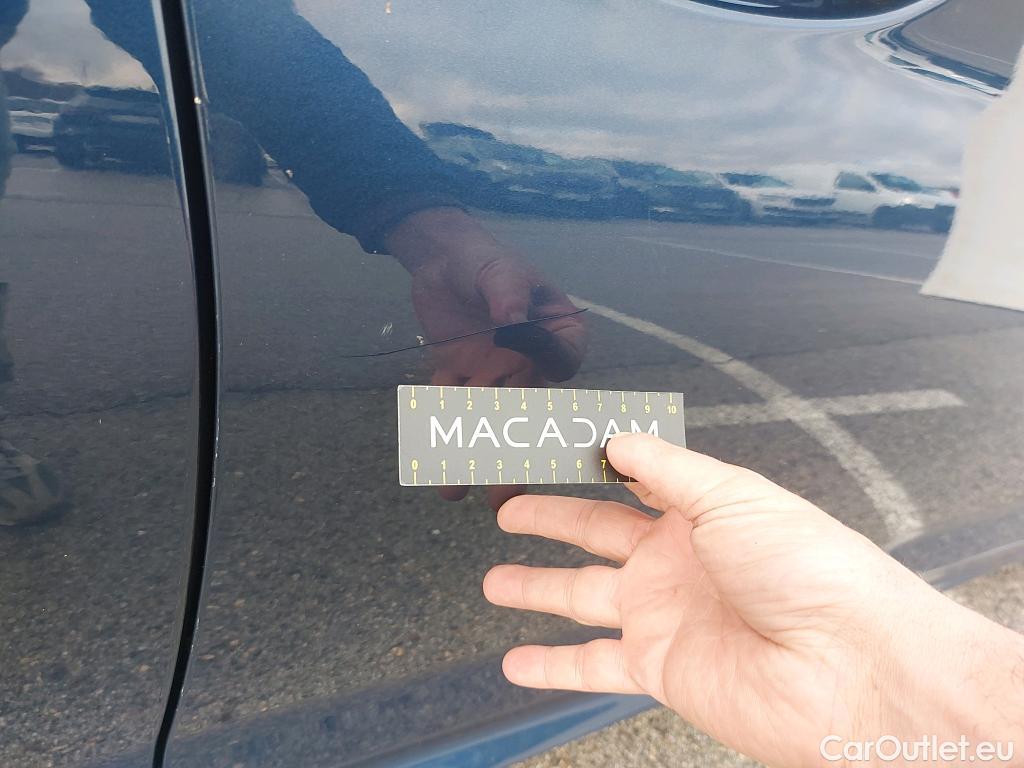  Bmw  Serie 5 BMW  / 2020 / 5P / familiar 520dA xDrive Touring #11