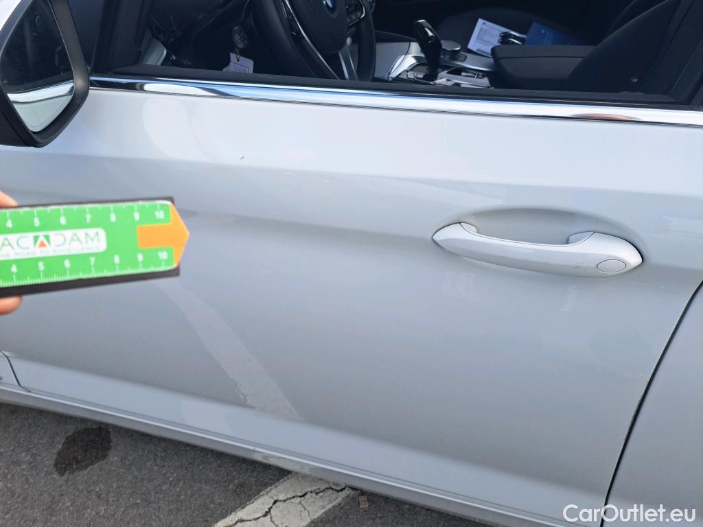  Bmw  Serie 5  Familiar 530 e 2.0 290CV AT8 E6d #3