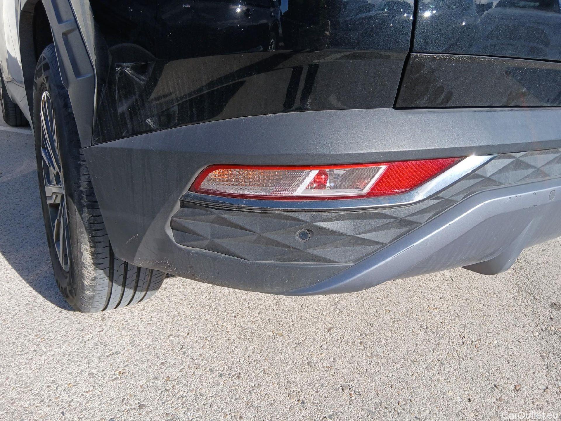  Hyundai  Tucson HYUNDAI  / 2020 / 5P / todoterreno 1.6 TGDI 169kW (230CV) HEV Maxx Auto #33