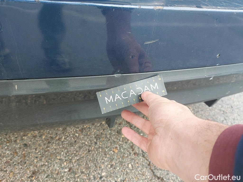  Bmw  Serie 5 BMW  / 2020 / 5P / familiar 520dA xDrive Touring #28