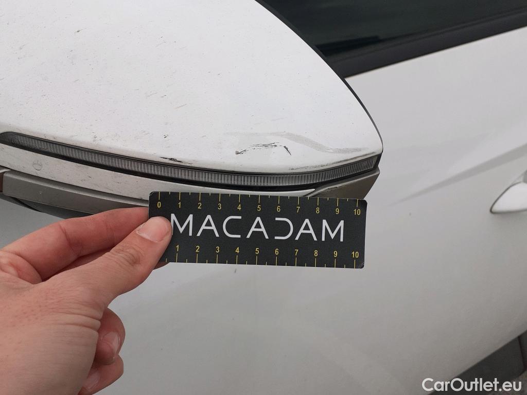  Hyundai  Tucson HYUNDAI  / 2020 / 5P / todoterreno 1.6 CRDI 100kW (136CV) 48V Maxx #34