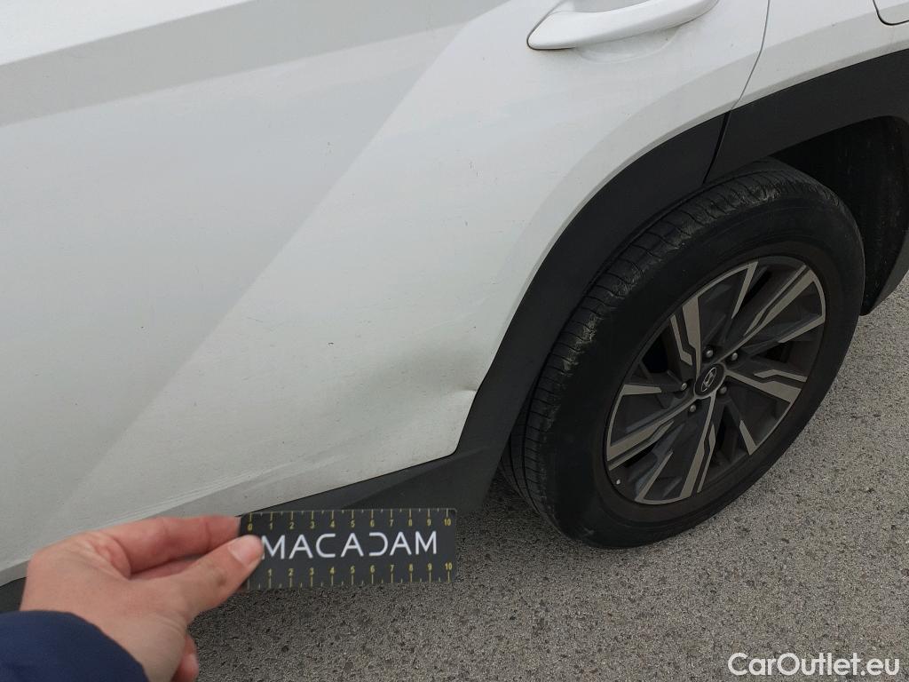  Hyundai  Tucson HYUNDAI  / 2020 / 5P / todoterreno 1.6 CRDI 100kW (136CV) 48V Maxx #1