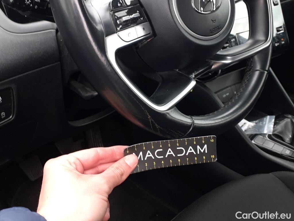  Hyundai  Tucson HYUNDAI  / 2020 / 5P / todoterreno 1.6 CRDI 100kW (136CV) 48V Maxx #23