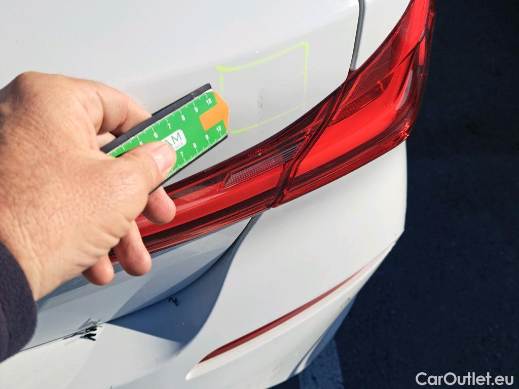  Bmw  Serie 1 BMW  / 2019 / 5P / berlina con portón 116d #7