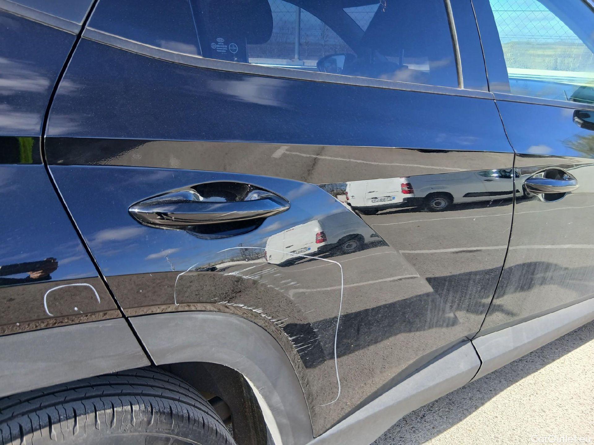  Hyundai  Tucson HYUNDAI  / 2020 / 5P / todoterreno 1.6 TGDI 169kW (230CV) HEV Maxx Auto #47