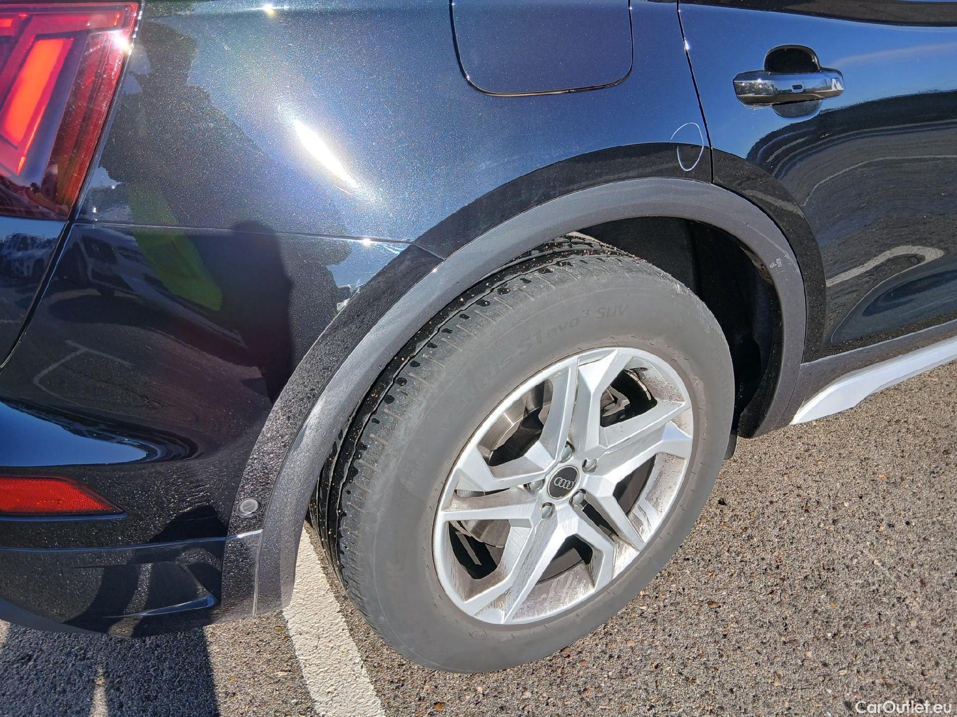  Audi  Q5  FYG 35 TDI advanced 2.0 TDI 165CV AT7 E6d #19