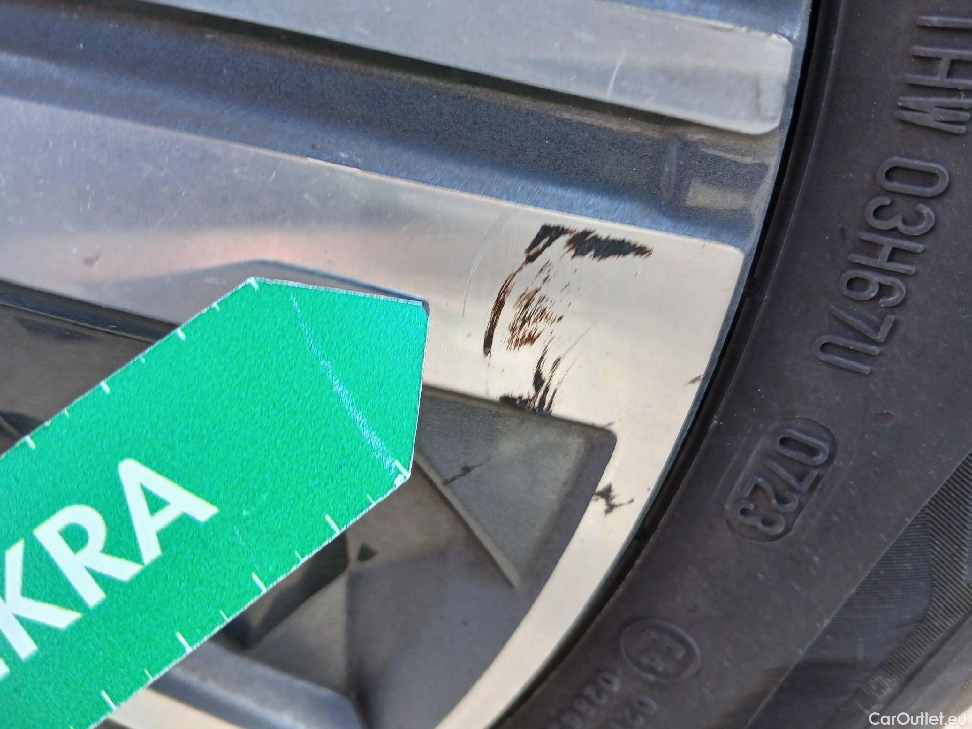  Hyundai  Tucson HYUNDAI  / 2020 / 5P / todoterreno 1.6 TGDI 169kW (230CV) HEV Maxx Auto #25