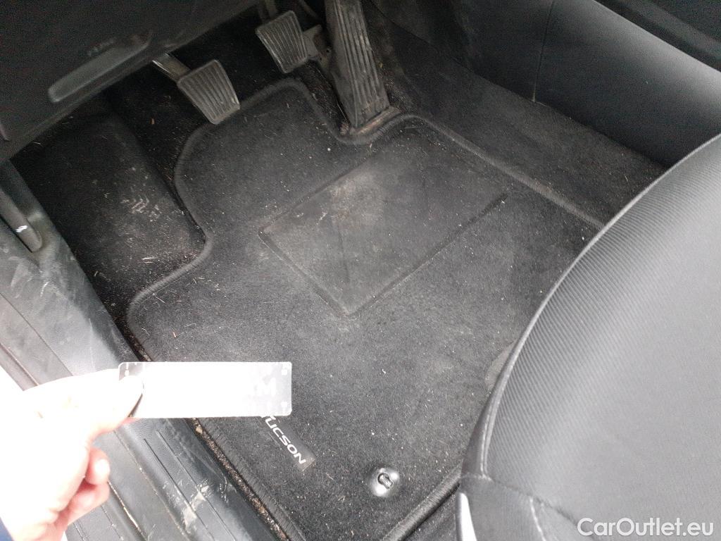  Hyundai  Tucson HYUNDAI  / 2020 / 5P / todoterreno 1.6 CRDI 100kW (136CV) 48V Maxx #10