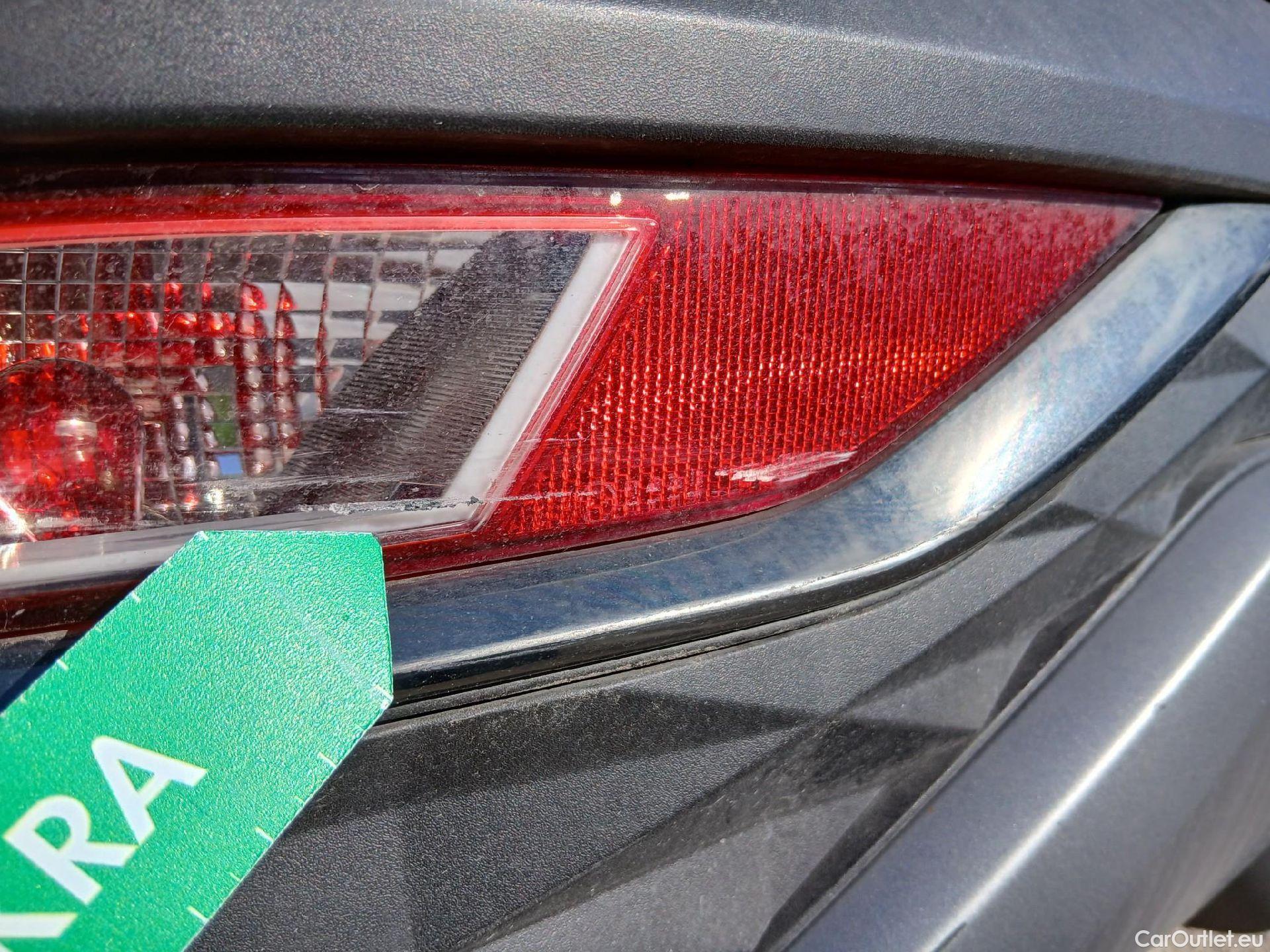  Hyundai  Tucson HYUNDAI  / 2020 / 5P / todoterreno 1.6 TGDI 169kW (230CV) HEV Maxx Auto #32