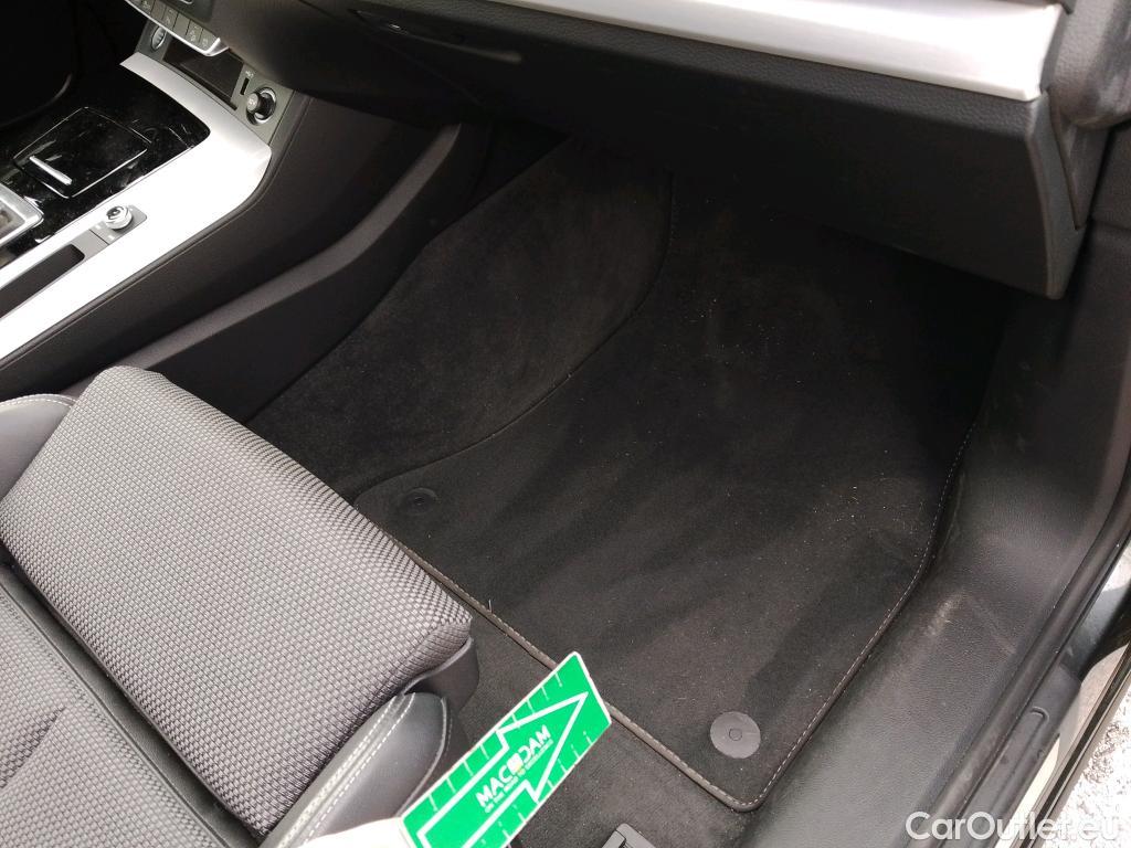  Land Rover  Discovery AUDI Q5 / 2020 / 5P / todoterreno Genuine 40 TDI 150kW quattro-ultra #2