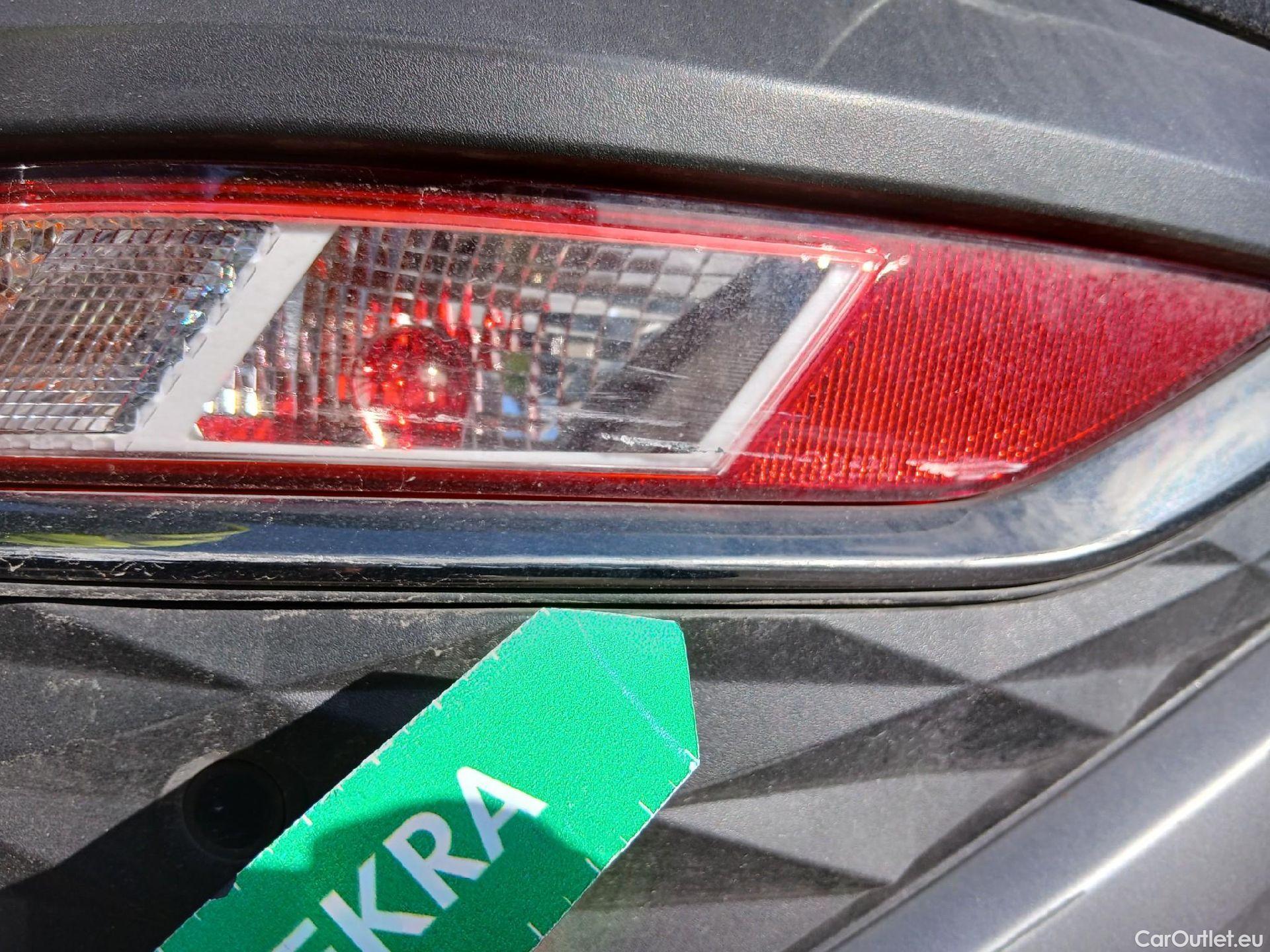  Hyundai  Tucson HYUNDAI  / 2020 / 5P / todoterreno 1.6 TGDI 169kW (230CV) HEV Maxx Auto #36