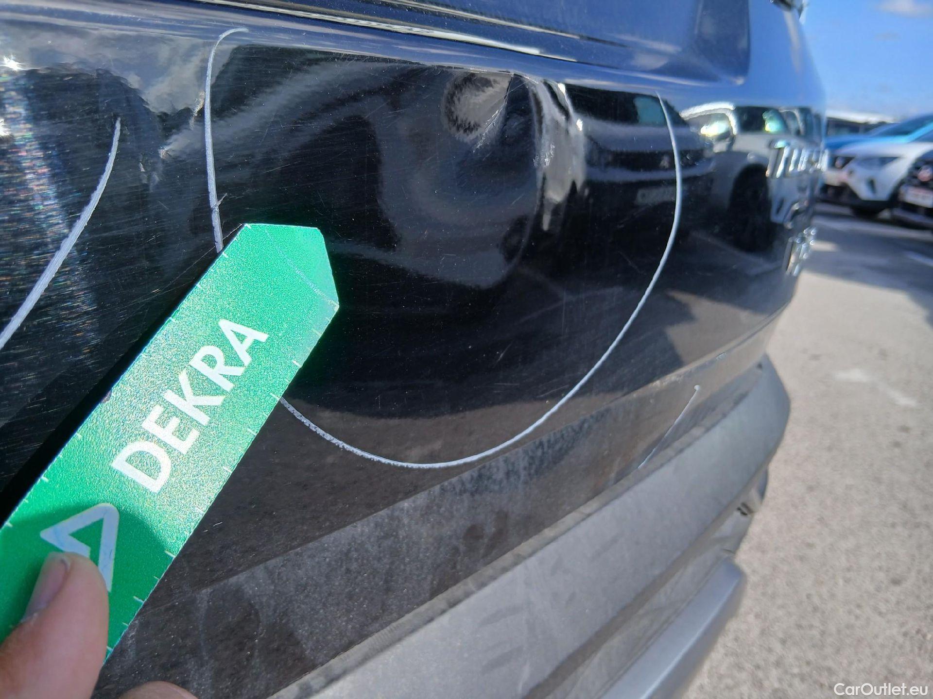  Hyundai  Tucson HYUNDAI  / 2020 / 5P / todoterreno 1.6 TGDI 169kW (230CV) HEV Maxx Auto #28