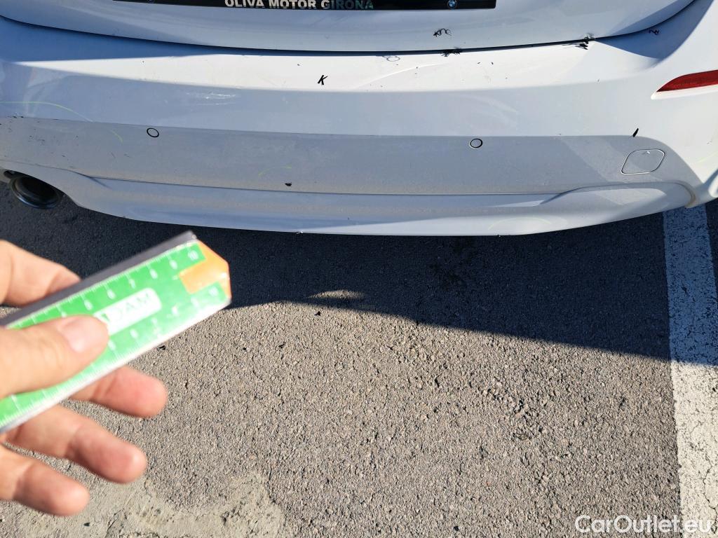  Bmw  Serie 1 BMW  / 2019 / 5P / berlina con portón 116d #42