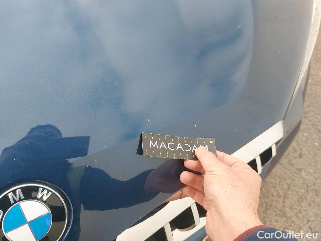  Bmw  Serie 5 BMW  / 2020 / 5P / familiar 520dA xDrive Touring #6