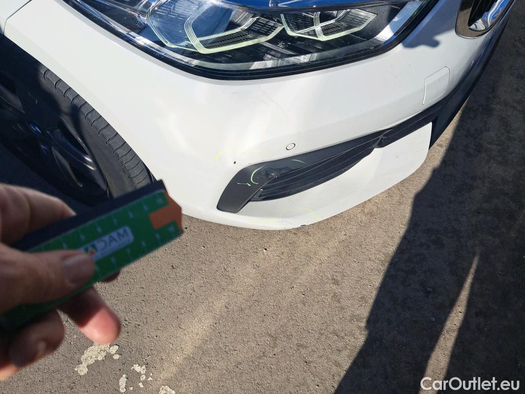  Bmw  Serie 1 BMW  / 2019 / 5P / berlina con portón 116d #40