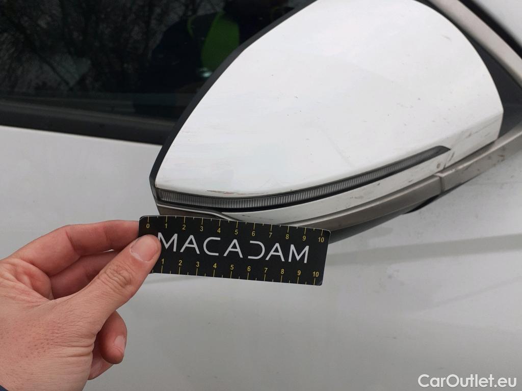  Hyundai  Tucson HYUNDAI  / 2020 / 5P / todoterreno 1.6 CRDI 100kW (136CV) 48V Maxx #35