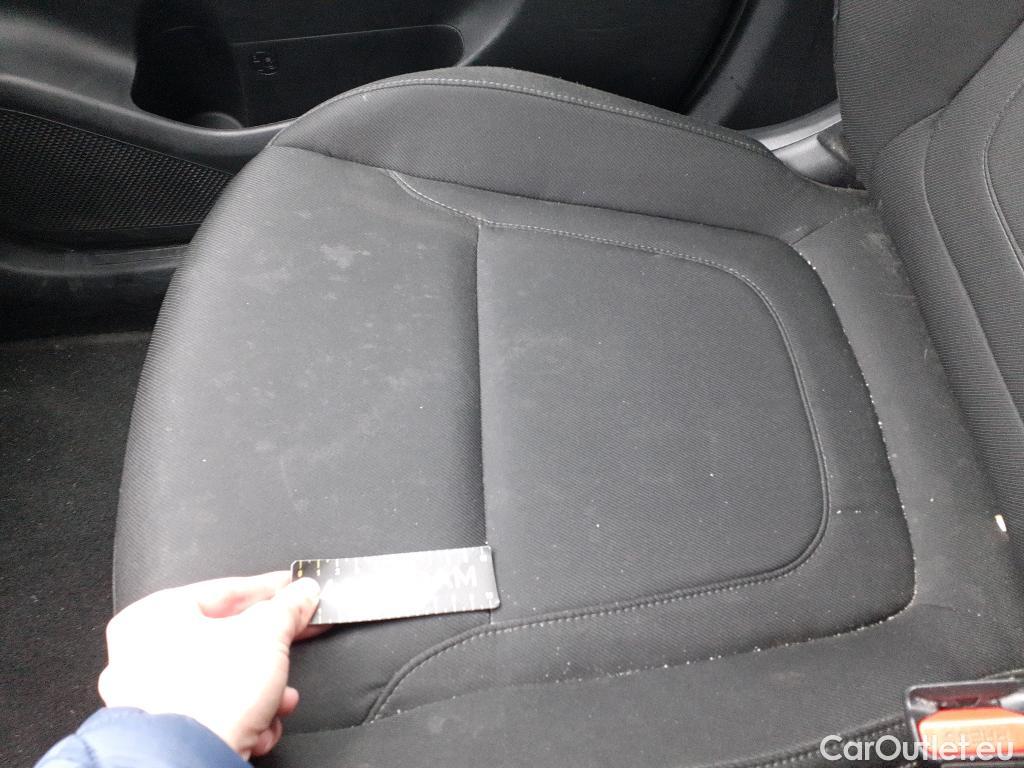  Hyundai  Tucson HYUNDAI  / 2020 / 5P / todoterreno 1.6 CRDI 100kW (136CV) 48V Maxx #9