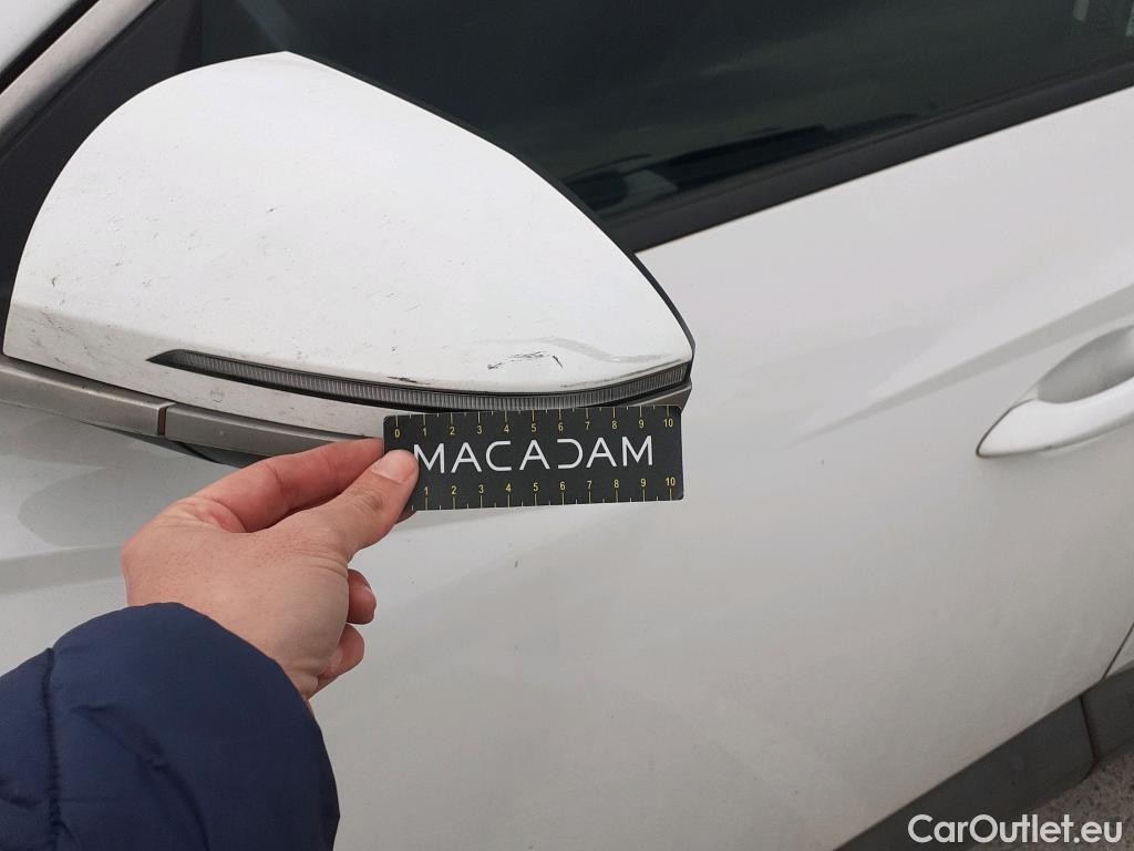  Hyundai  Tucson HYUNDAI  / 2020 / 5P / todoterreno 1.6 CRDI 100kW (136CV) 48V Maxx #33