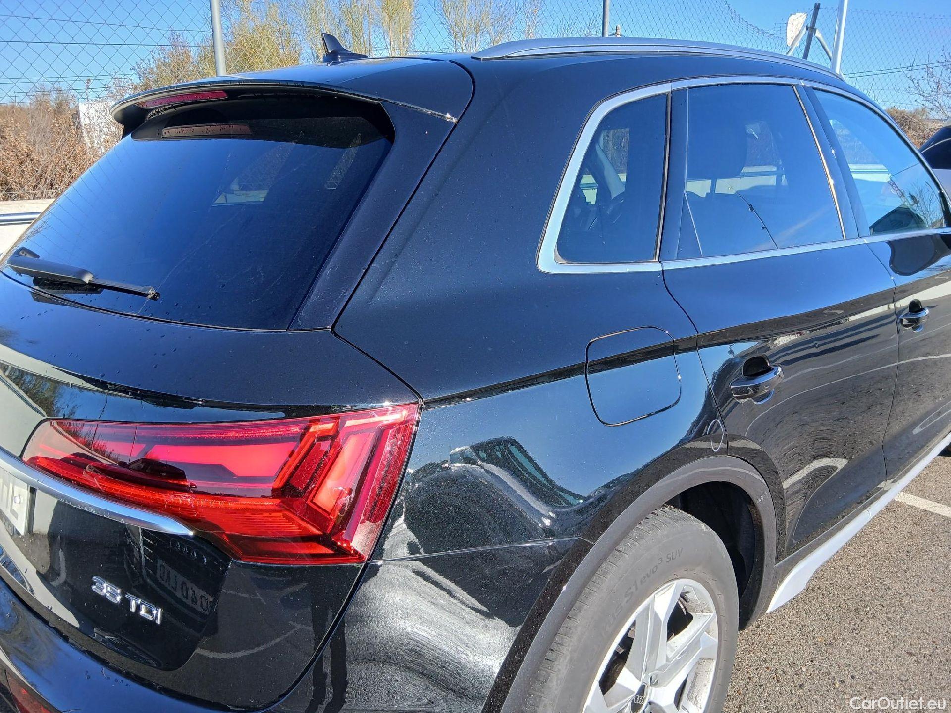  Audi  Q5  FYG 35 TDI advanced 2.0 TDI 165CV AT7 E6d #31