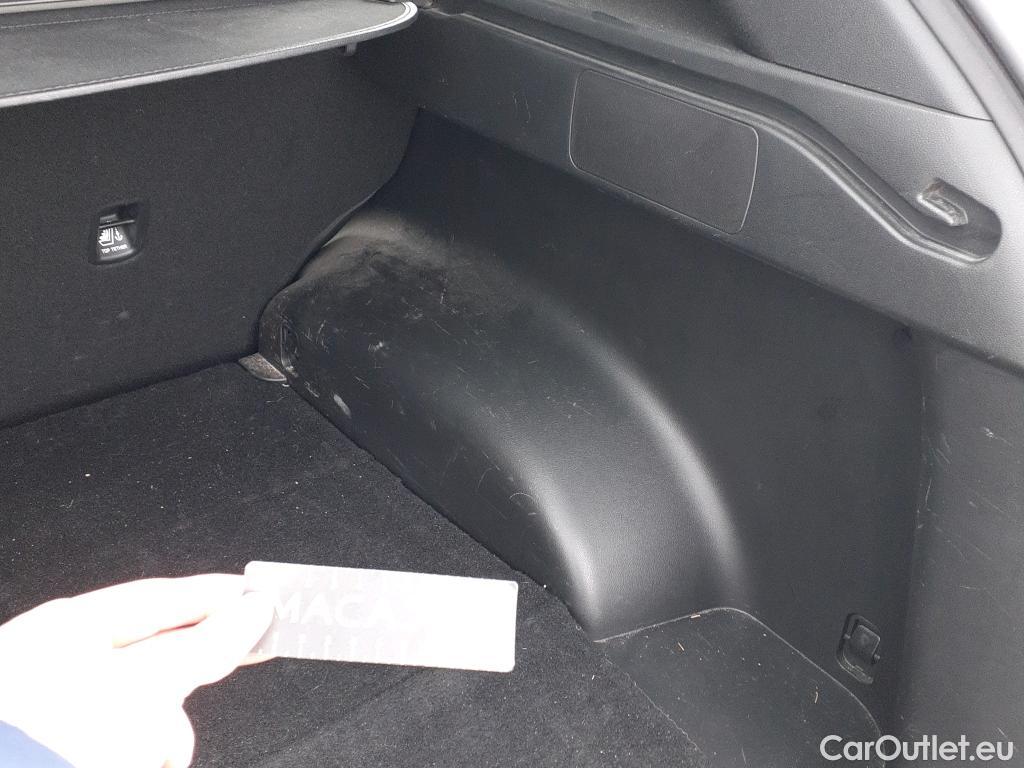  Hyundai  Tucson HYUNDAI  / 2020 / 5P / todoterreno 1.6 CRDI 100kW (136CV) 48V Maxx #21