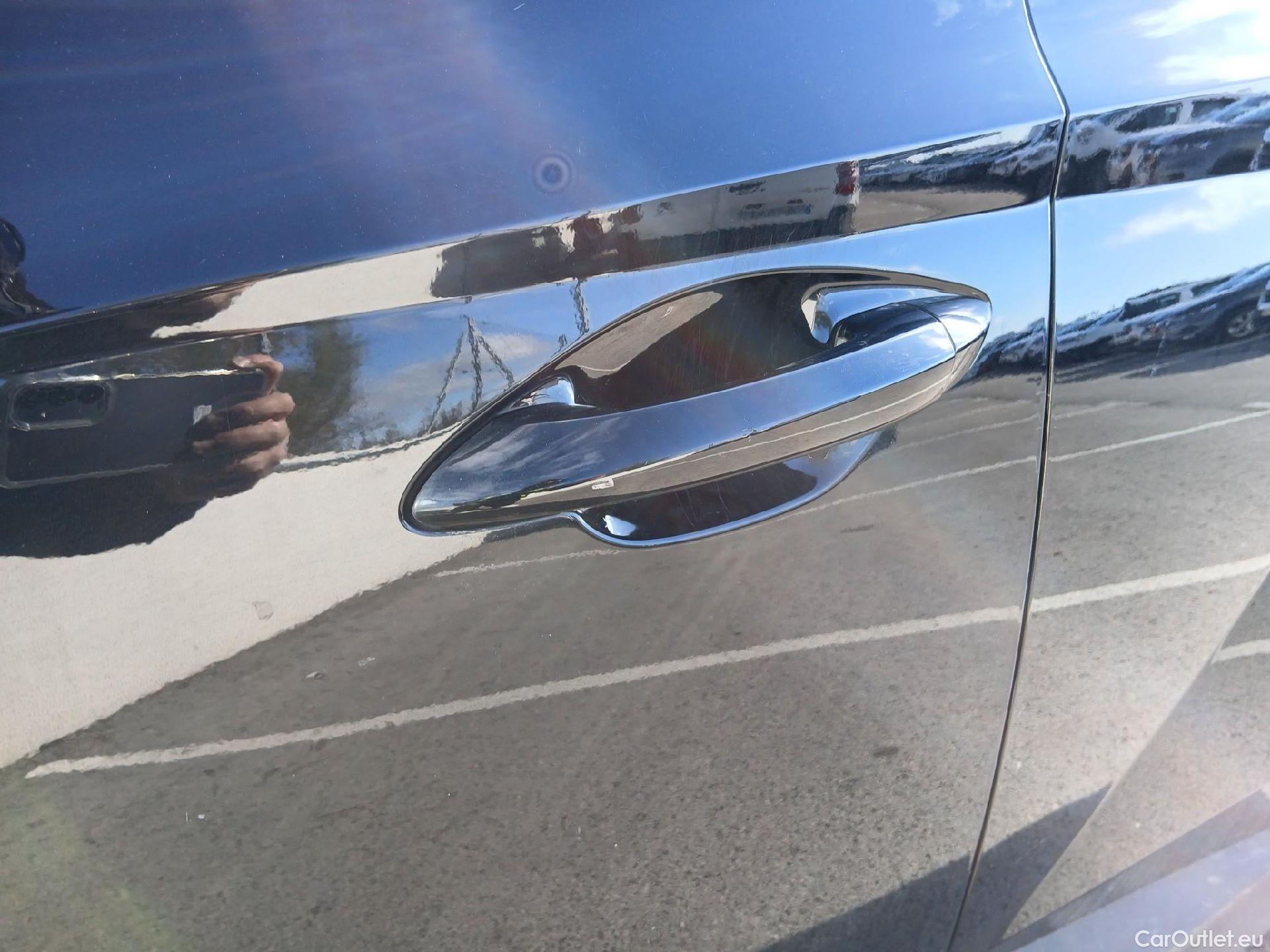  Hyundai  Tucson HYUNDAI  / 2020 / 5P / todoterreno 1.6 TGDI 169kW (230CV) HEV Maxx Auto #16