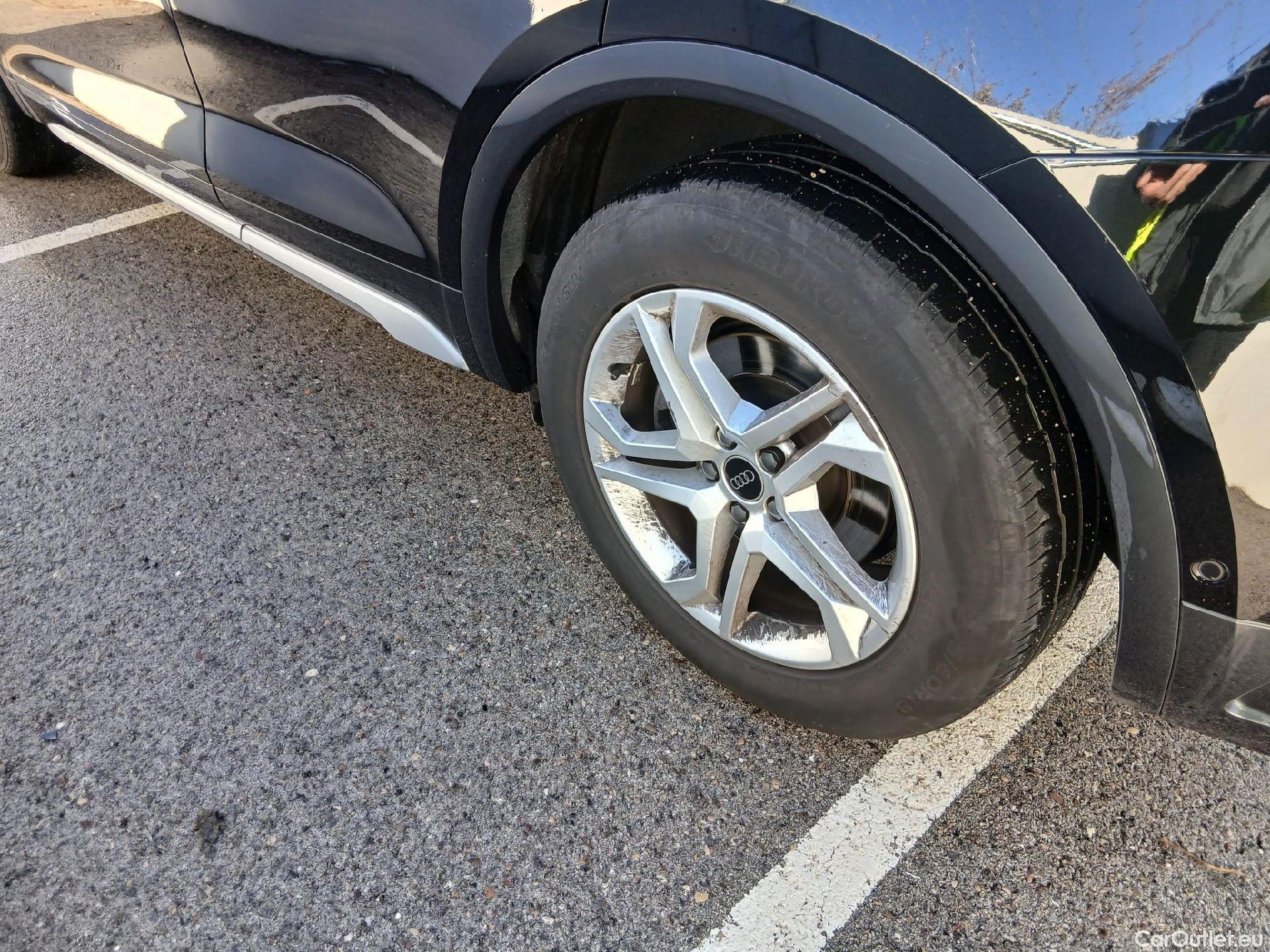  Audi  Q5  FYG 35 TDI advanced 2.0 TDI 165CV AT7 E6d #14