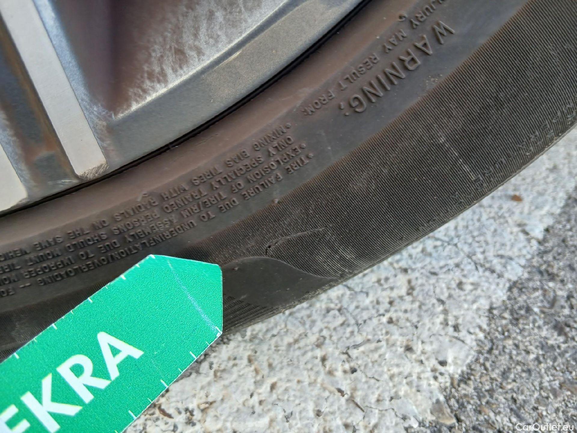  Hyundai  Tucson HYUNDAI  / 2020 / 5P / todoterreno 1.6 TGDI 169kW (230CV) HEV Maxx Auto #13