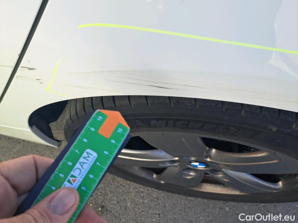  Bmw  Serie 1 BMW  / 2019 / 5P / berlina con portón 116d #10