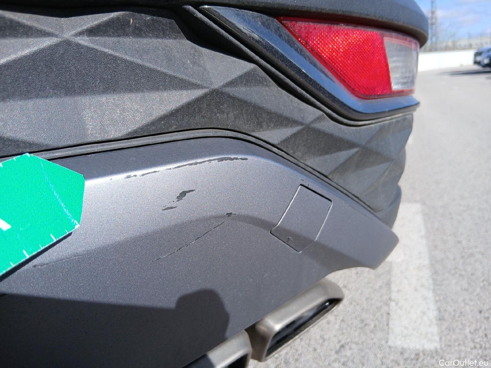  Hyundai  Tucson HYUNDAI  / 2020 / 5P / todoterreno 1.6 TGDI 169kW (230CV) HEV Maxx Auto #34