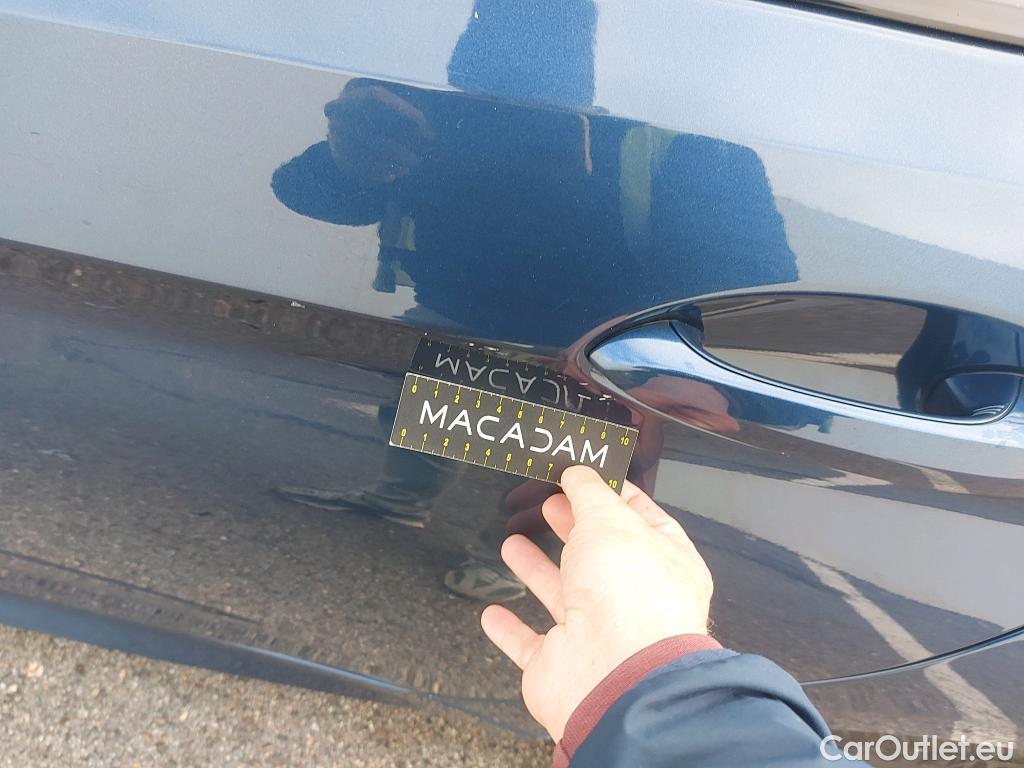  Bmw  Serie 5 BMW  / 2020 / 5P / familiar 520dA xDrive Touring #13