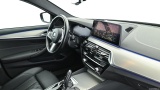  Bmw  Serie 5 48 V Touring xDrive Aut. (G31) - Automatic Diesel  48 #32