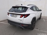  Hyundai  Tucson HYUNDAI  / 2020 / 5P / todoterreno 1.6 CRDI 100kW (136CV) 48V Maxx #2