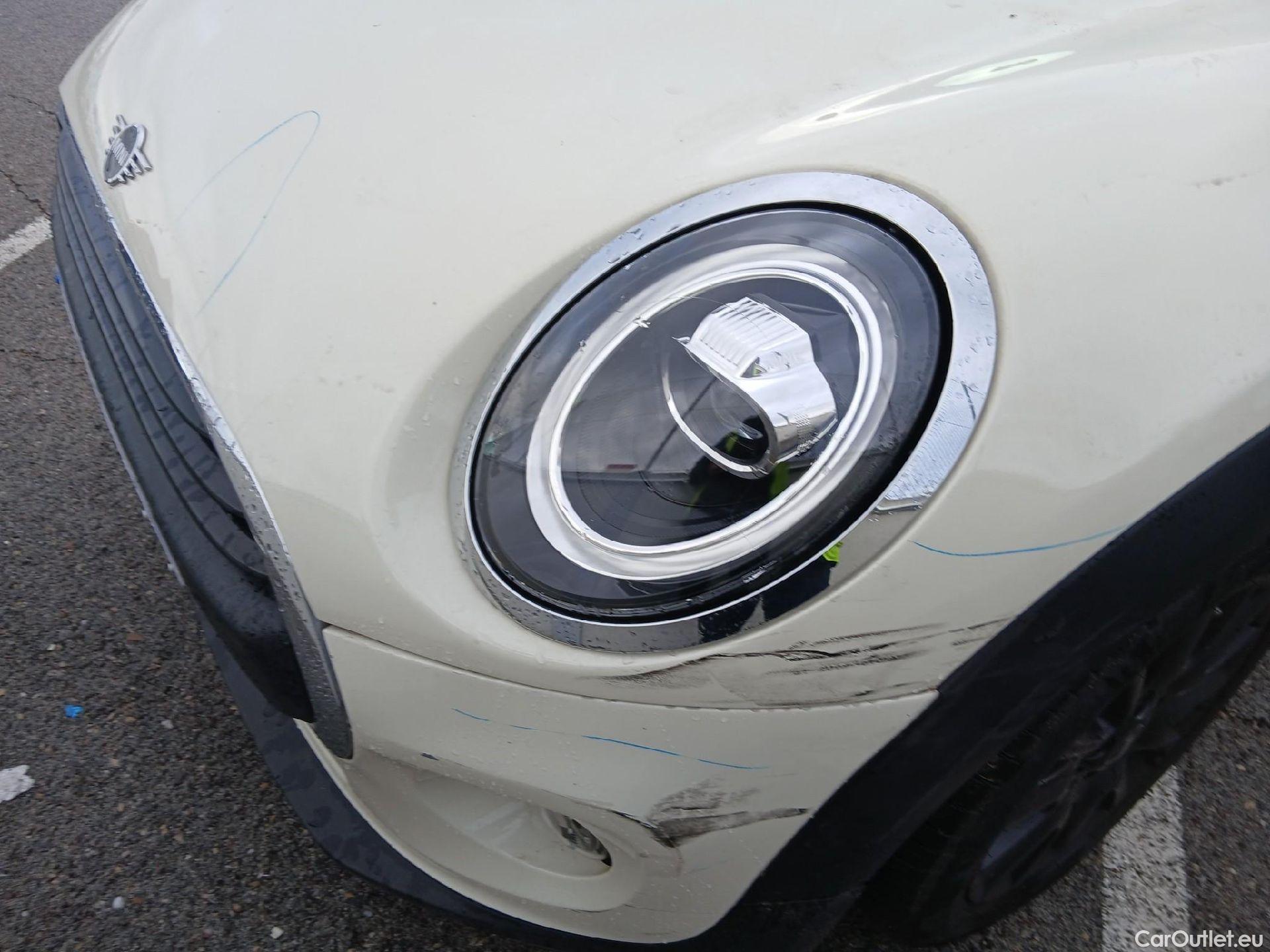  Mini  Cooper MINI MINI / 2014 / 5P / berlina con portón ONE 5 PUERTAS (CX) #6